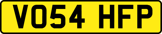 VO54HFP