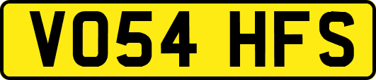 VO54HFS