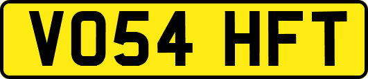 VO54HFT