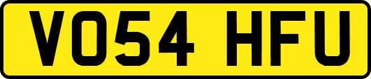 VO54HFU