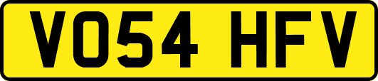 VO54HFV