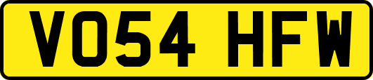 VO54HFW