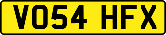 VO54HFX