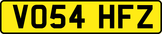 VO54HFZ