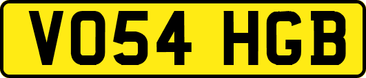 VO54HGB