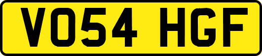 VO54HGF