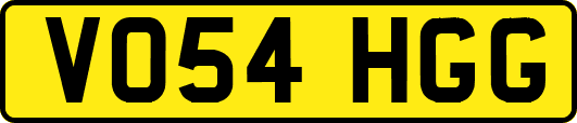 VO54HGG
