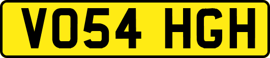 VO54HGH