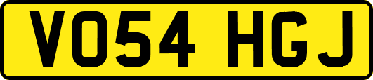 VO54HGJ
