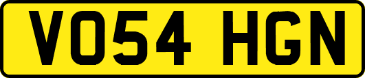 VO54HGN