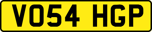 VO54HGP