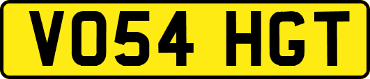 VO54HGT