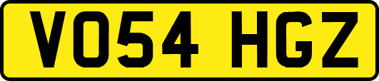 VO54HGZ