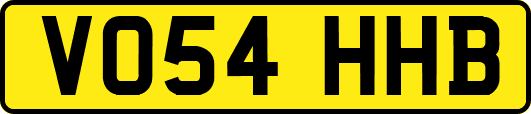 VO54HHB