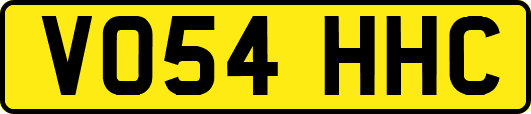VO54HHC