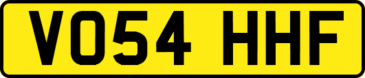 VO54HHF
