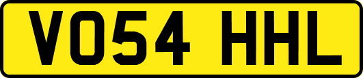 VO54HHL