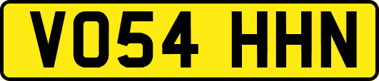 VO54HHN