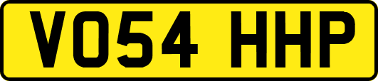 VO54HHP