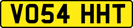 VO54HHT