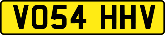 VO54HHV