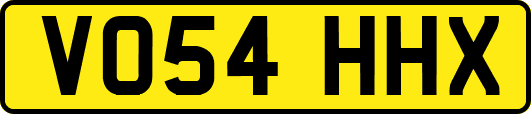 VO54HHX