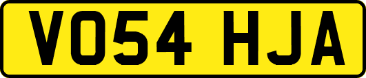 VO54HJA