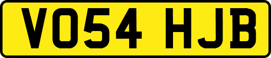 VO54HJB