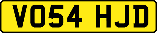 VO54HJD