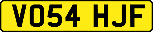 VO54HJF