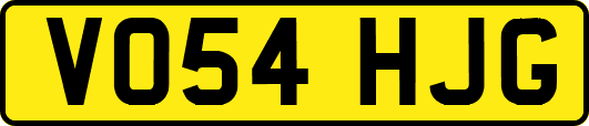 VO54HJG