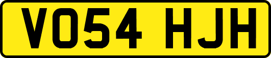 VO54HJH