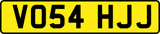VO54HJJ