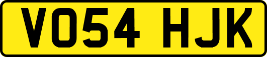 VO54HJK