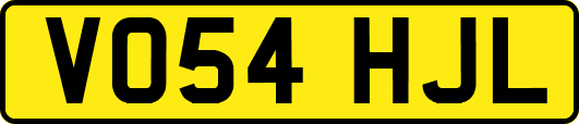 VO54HJL