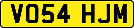 VO54HJM