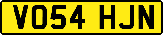VO54HJN