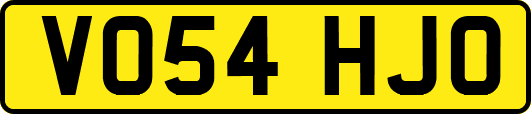 VO54HJO