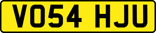 VO54HJU