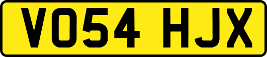 VO54HJX