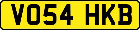 VO54HKB