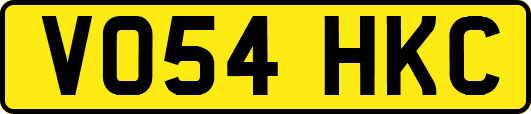 VO54HKC