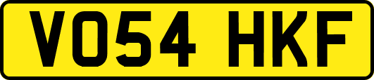 VO54HKF
