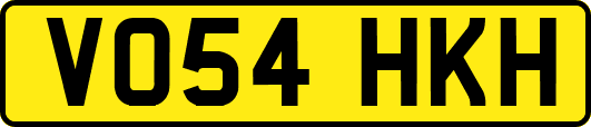 VO54HKH
