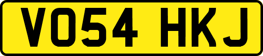 VO54HKJ