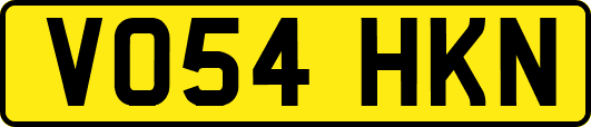 VO54HKN