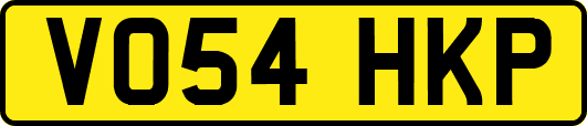 VO54HKP