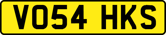 VO54HKS