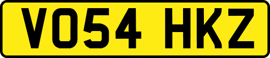 VO54HKZ