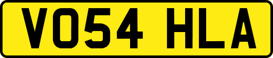 VO54HLA